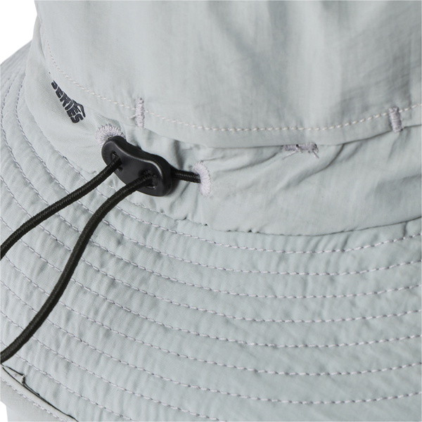 2026 Rip Curl Mens S-Series Surf Hat 1KTMHE - Storm Grey
